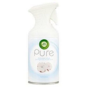 Air Wick Pure Cotton 250 Ml Tuoksuspray