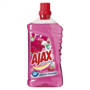 Ajax Tulip & Litchi Puhdistusaine 1 L