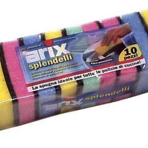 Arix Kombisieni 10 Kpl