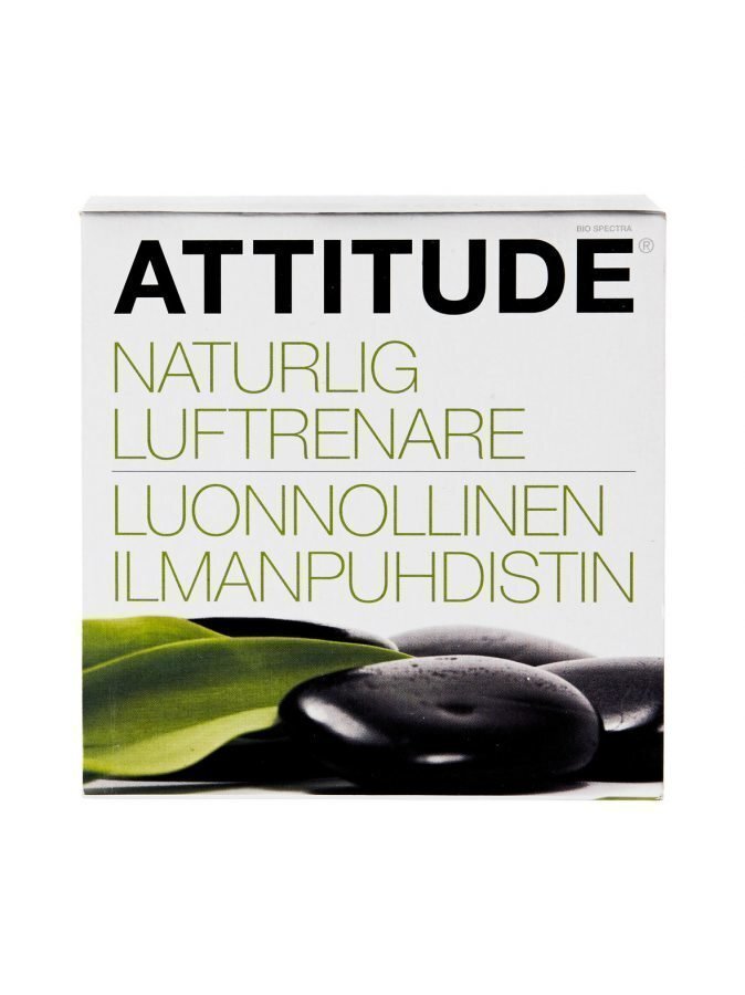 Attitude Luonnollinen Ilmanpuhdistin Laventeli & Eukalyptus