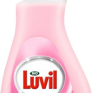 Bio Luvil Wool & Silk 1 L Pyykinpesuneste