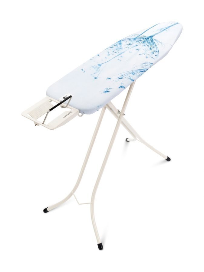Brabantia Cotton Flower Silityslauta 161 X 48
