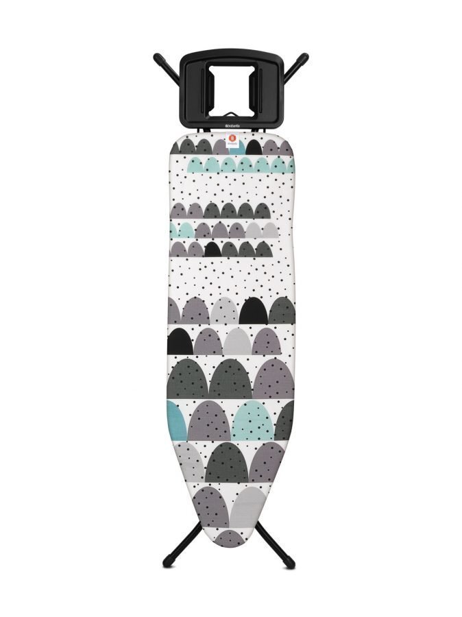 Brabantia Dunes Silityslauta 124 X 38 cm
