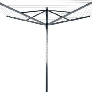 Brabantia Lift-O-Matic pyykinkuivausteline 50 m