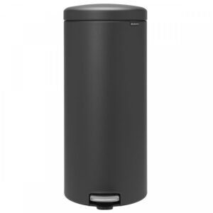 Brabantia Newicon Sense Of Luxury Poljinroska-Astia Harmaa 30 L