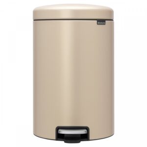 Brabantia Newicon Sense Of Luxury Poljinroska-Astia Kulta 20 L