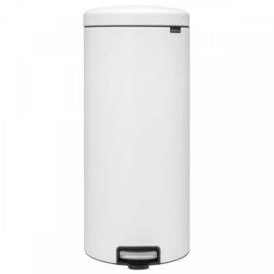 Brabantia Newicon Sense Of Luxury Poljinroska-Astia Valkoinen 30 L