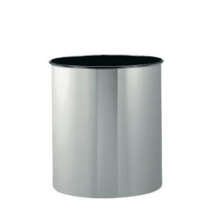 Brabantia Paperiroskis 7 litraa harjattu teräs