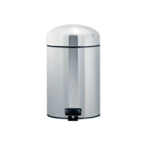 Brabantia Retro poljinroska-astia 3 litraa harjattu teräs