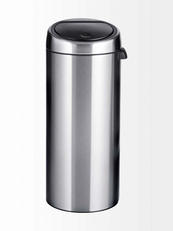 Brabantia Touch Bin Roska-Astia 30 l