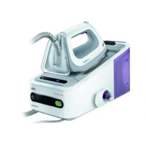 Braun Is5043wh Silityskeskus