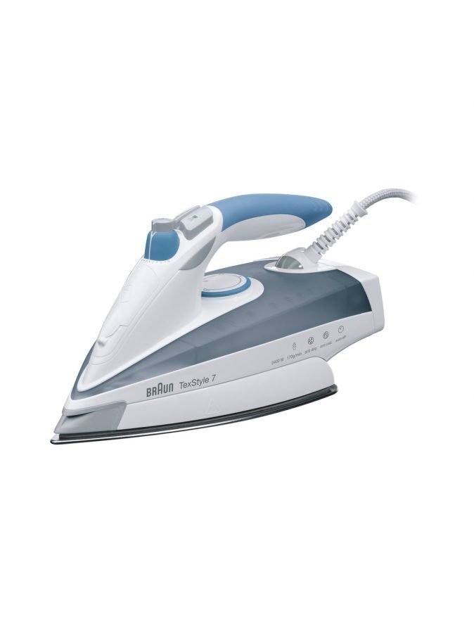 Braun Ts765a Texstyle 7 Höyrysilitysrauta
