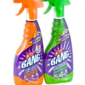 Cillit Bang 2 X 500 Ml Puhdistusaine
