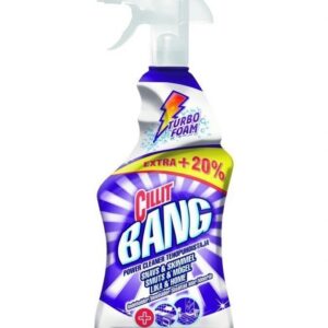 Cillit Bang Lika & Home Puhdistussuihke 900 ml
