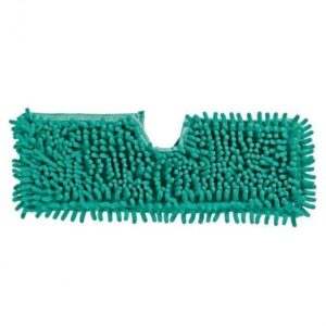 Cleanmaxx Vaihtomoppi 2-Pakkaus Turkoosi