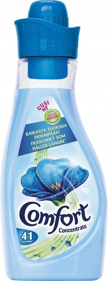 Comfort 1 L Blue Huuhteluaine