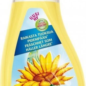 Comfort 1 L Sunfresh Huuhteluaine