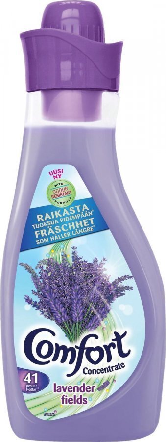 Comfort 750 Ml Huuhteluaine