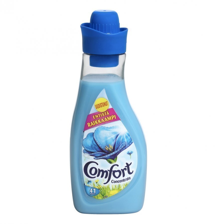 Comfort Blue Huuhteluainetiiviste 750 Ml