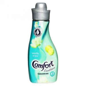 Comfort Water Lily & Lime Huuhteluainetiiviste 750 Ml