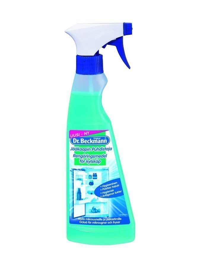 Dr Beckmann Jääkaapin Puhdistaja 250 ml