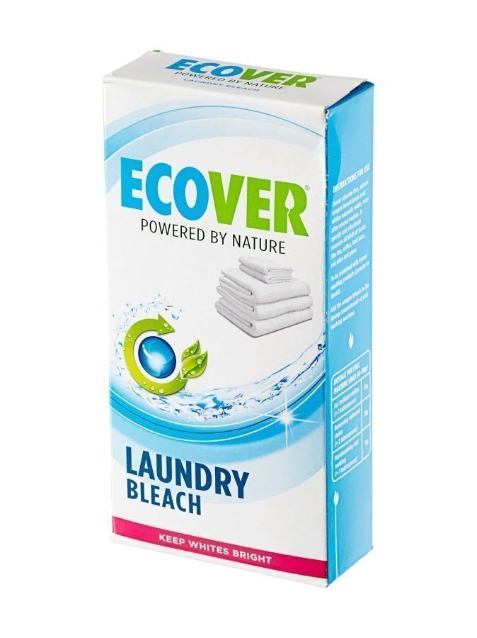 Ecover Pyykinvalkaisuaine 400 g