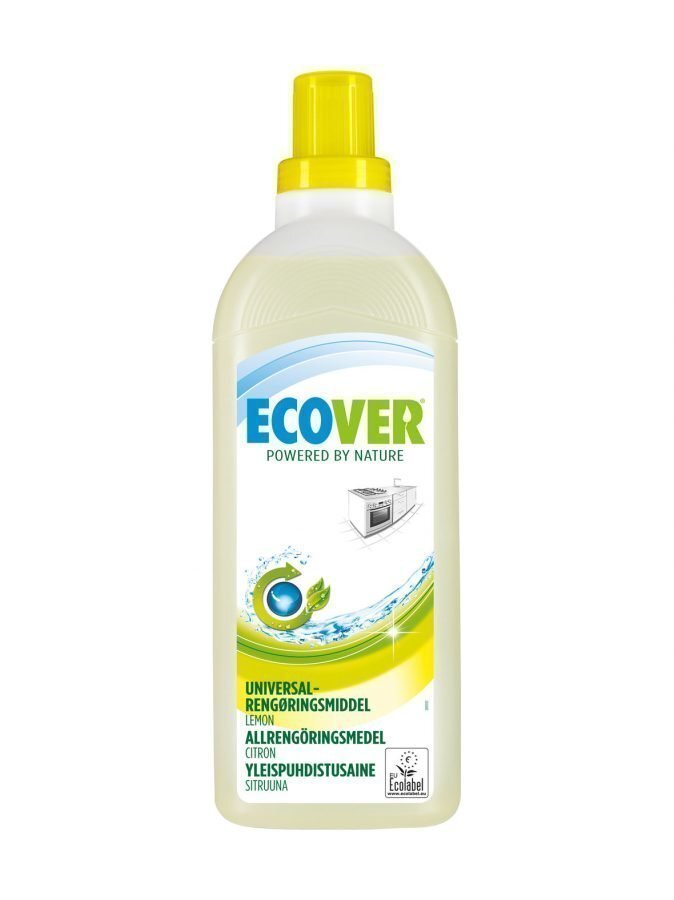 Ecover Yleispuhdistusaine 1 l