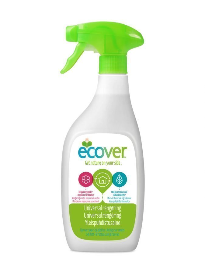 Ecover Yleispuhdistussuihke 500 ml