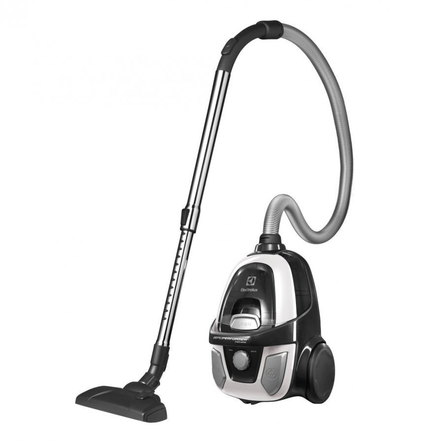 Electrolux Aeroperformer Z9930el Pussiton Pölynimuri