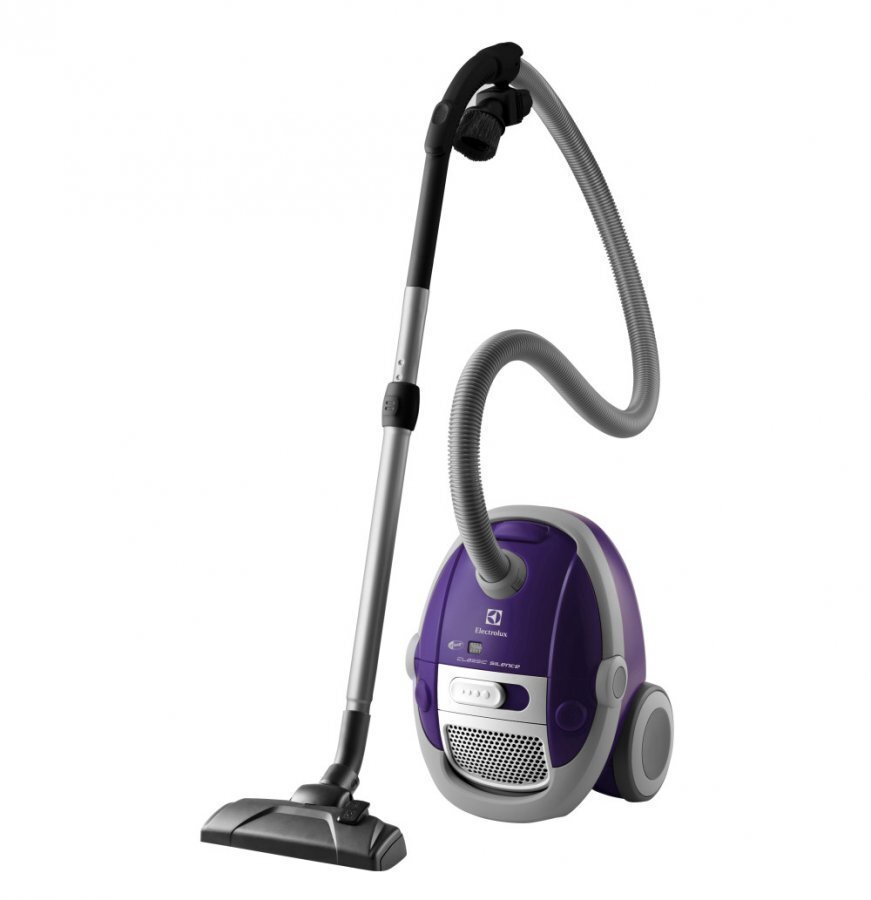 Electrolux Classicsilence Zcs2240vel Pölynimuri