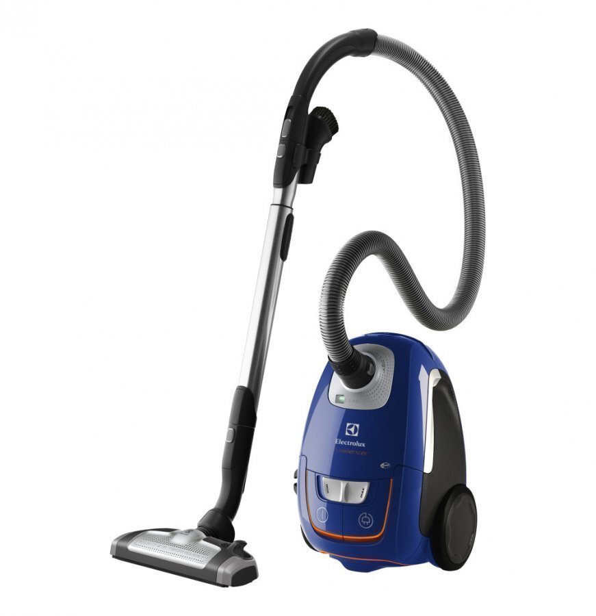 Electrolux Ultrasilencer Zusorigdb+ Pölynimuri