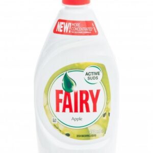 Fairy Apple 450 Ml Astianpesuaine