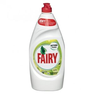 Fairy Apple Käsitiskiaine 900 Ml