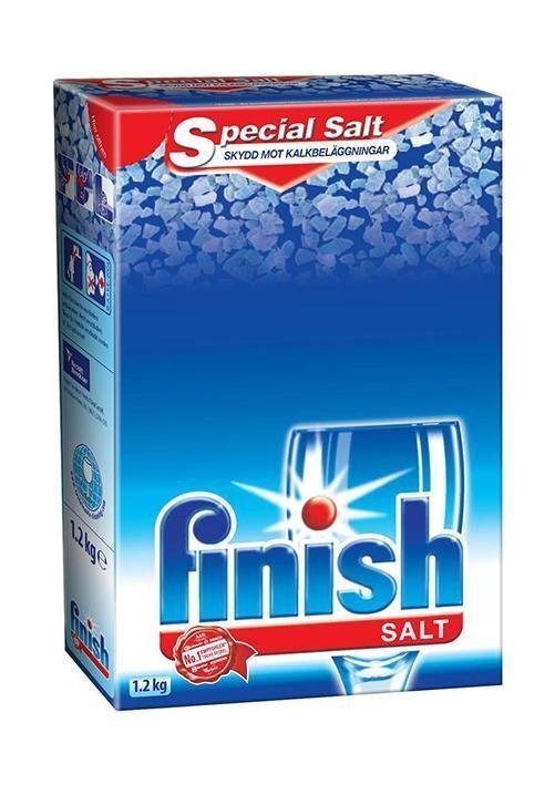 Finish 1