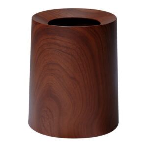 Ideaco Tubelor Homme Roskakori Ruusupuu