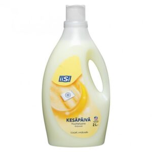Iisi Kesäpäivä Huuhteluaine 2 L