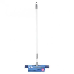 Iisi Lattialasta Teleskooppivarrella 35cm