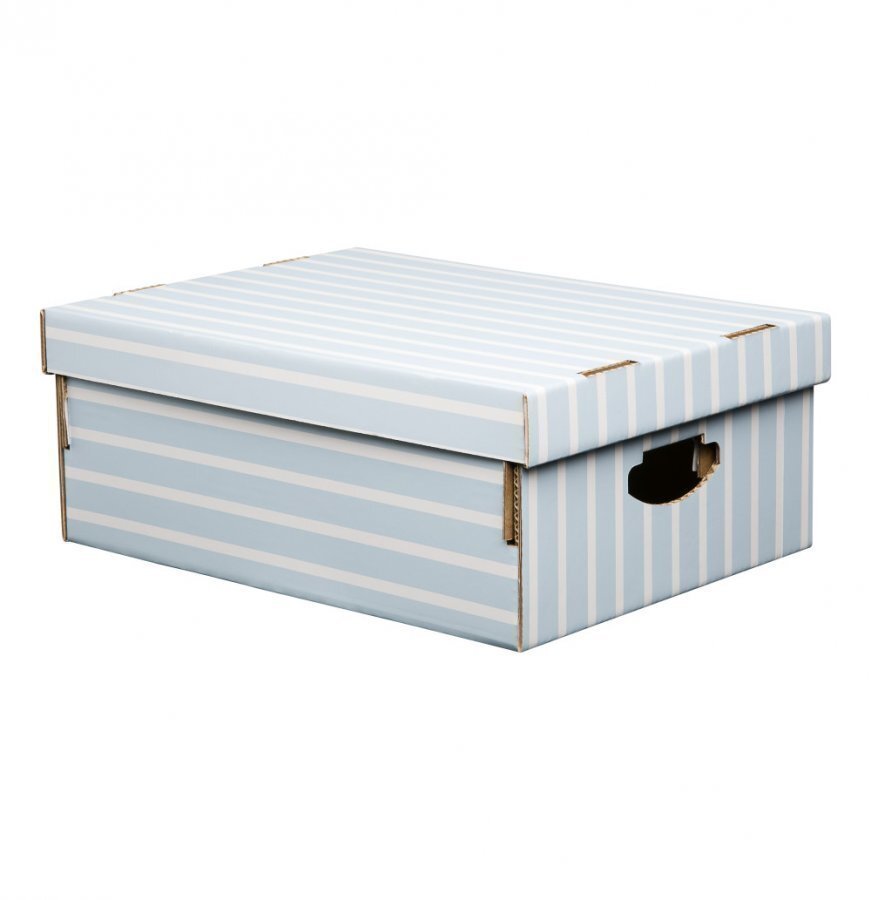 Iisi Raita Kotilaatikko 374 X 277 X 145 Mm 2 Kpl