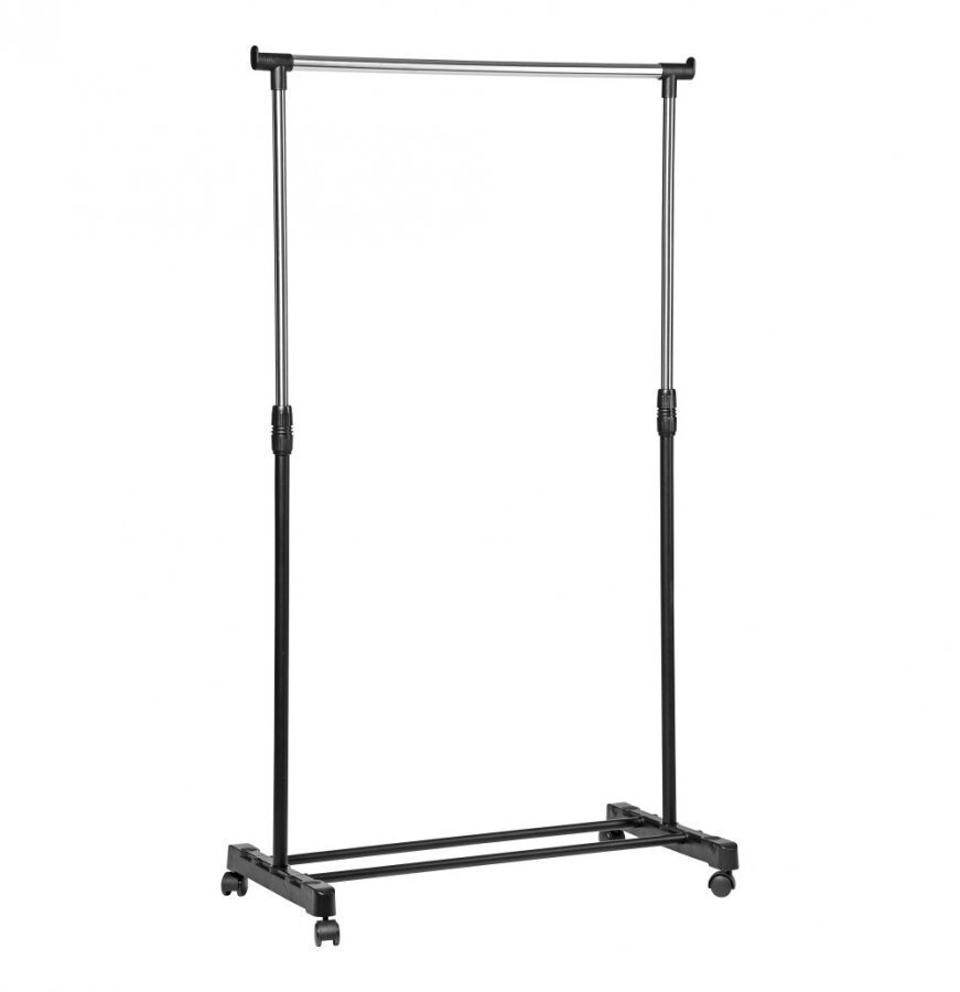 Iisi Vaateteline 85 X 43 X 100-160cm