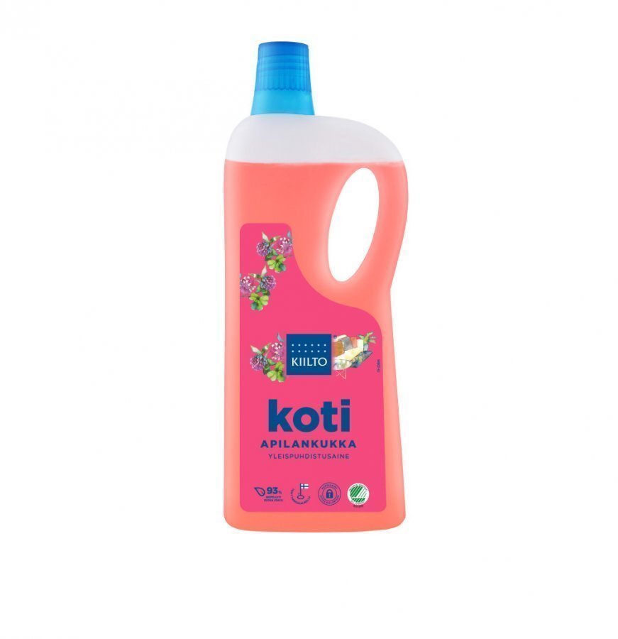 Kiilto Apilankukka Puhdistusaine 1 L
