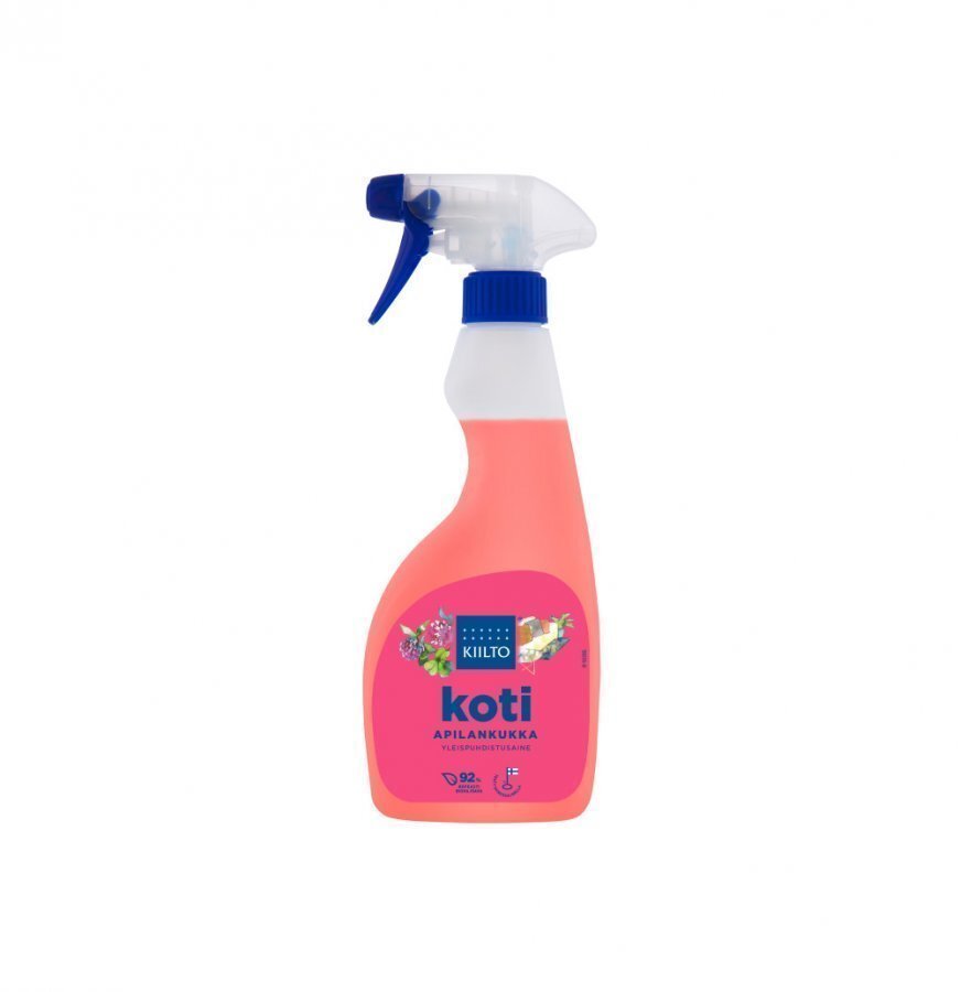 Kiilto Apilankukka Puhdistussuihke 500 Ml