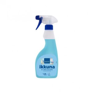 Kiilto Ikkuna & Lasi Puhdistussuihke 500 Ml