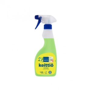 Kiilto Keittiö Puhdistussuihke 500 Ml