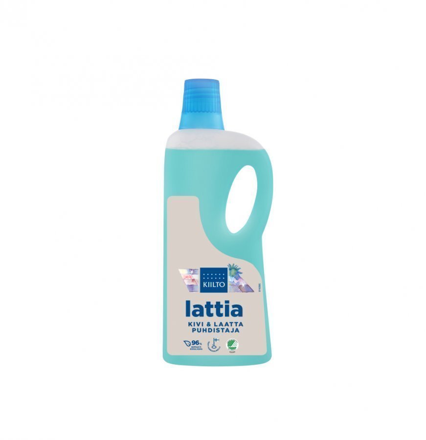 Kiilto Kivipuhdistaja / Laattapuhdistaja 500 Ml