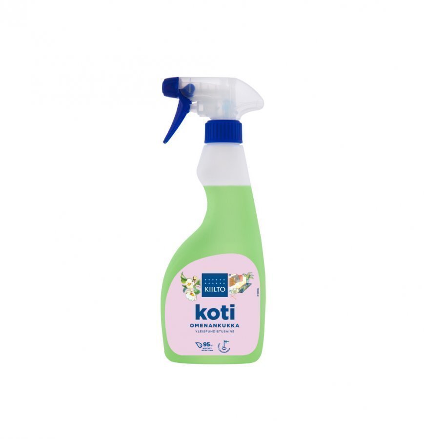 Kiilto Omenankukka Puhdistussuihke 500 Ml