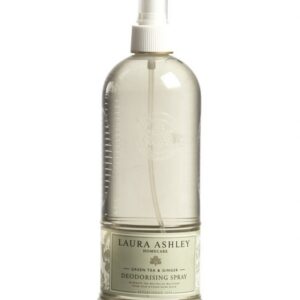 Laura Ashley Green Tea & Ginger Ilmanraikastin 500 ml