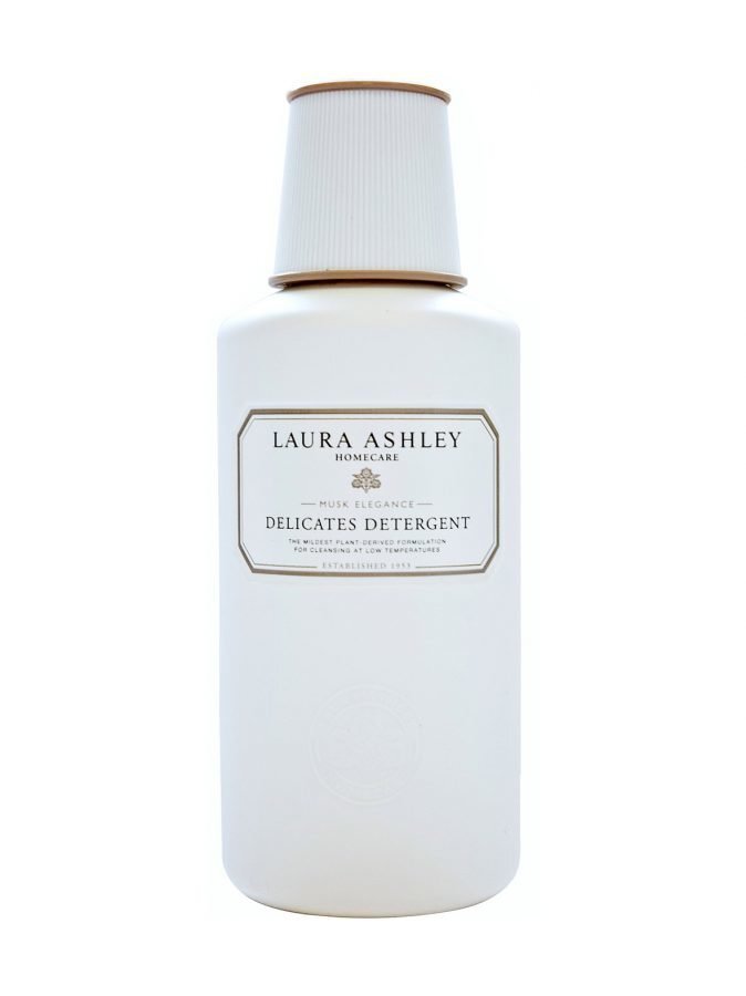 Laura Ashley Musk Elegance Hienopesuaine 750 ml