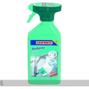 Leifheit Kylpyhuoneen Puhdistusaine 500ml