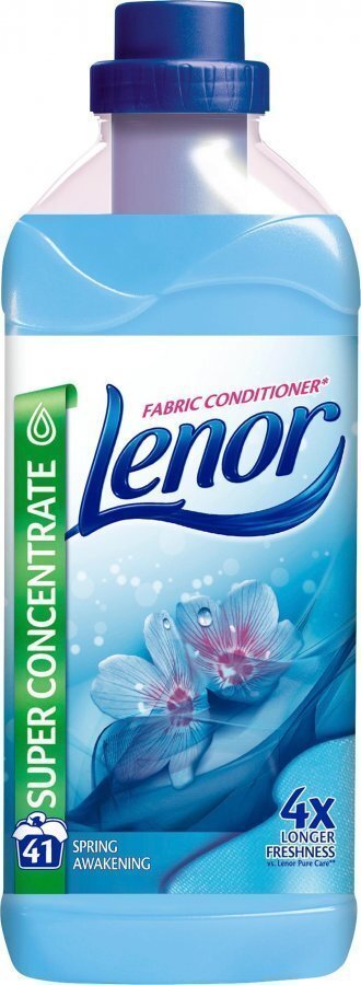 Lenor 550 Ml Huuhteluaine