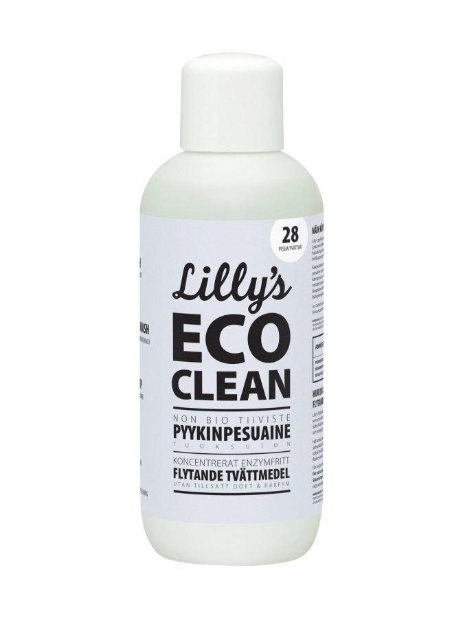 Lilly's Eco Pyykinpesuaine 1000 ml